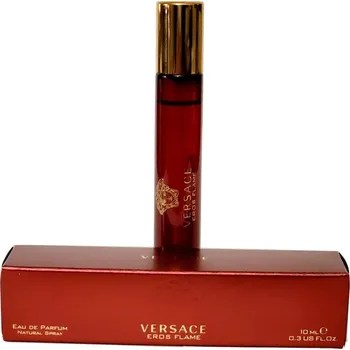 Parfém Versace Versace Eros Flame, Parfumovaná voda 10ml Pre mužov Parfumovaná voda