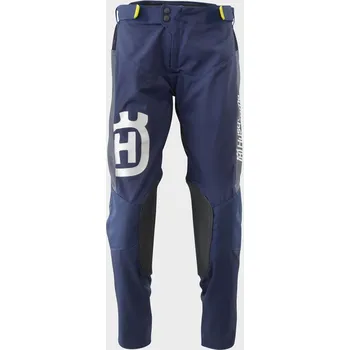 Pánské kalhoty Kalhoty HUSQVARNA Authentic pants 34
