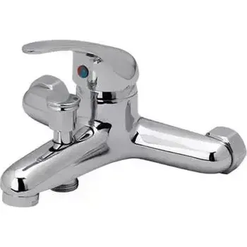 Vodovodní baterie Vanová páková baterie 150mm Melscher IT-3501