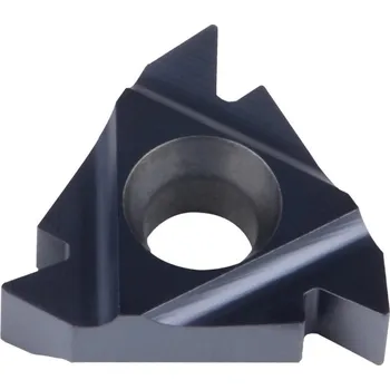 Soustruh Výměnná břitová destička 16 ERM AG60 IC908 Iscar