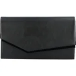 Dámské psaníčko černé - Delami Leila černá