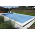 Bazén Planet Pool CF Block 7 x 3,5 x 1,5 m + písková filtrace, schůdky, skimmer