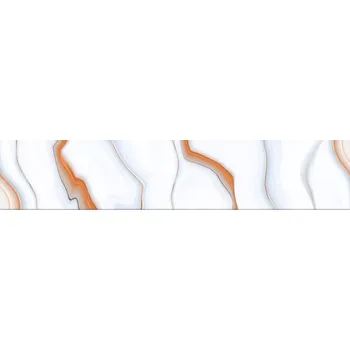 Kuchyňský panel ABS plast Bianco Marble 3000x600mm 1,5mm