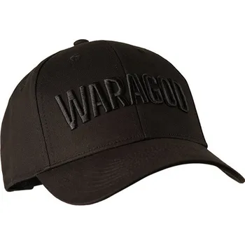 Kšiltovka WARAGOD Torun I kšiltovka, černá
