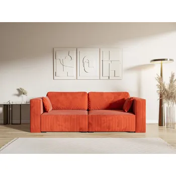 Pohovka Lubnice Pohovka Costa Barevné provedení: monolith 29 GR1