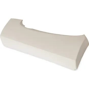 Vorwerk Přední bílý kryt hlavice EB350 - EB351