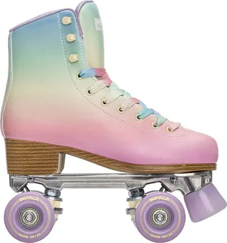 Kolečkové brusle Impala Quad Skate Pastel Fade