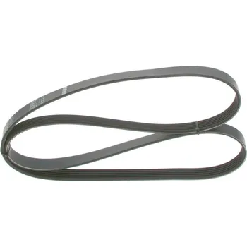 ozubený klínový řemen BOSCH 1 987 946 097