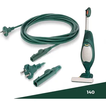 Kabel 10m pro Vorwerk 140 - 150