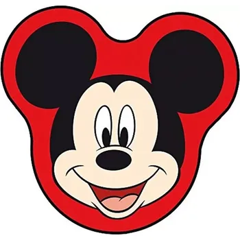 Stínítko do auta Seven Sluneční clona do auta 2 ks Mickey