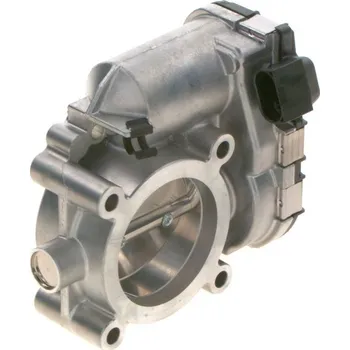 Systém vstřikování Hrdlo škrticí klapky BOSCH 0 280 750 175