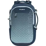 Husky turistický batoh Campus 30l, tmavě modrý