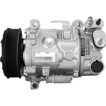 Kompresor klimatizace KOMPRESOR DO KLIMAT.DS 5 2.0 11- /BX