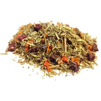 Bylinná léčivá mast Bylinky na odčervení 1 kg