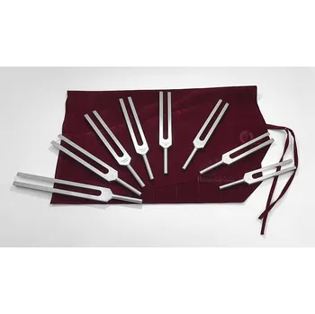 Příslušenství k hudebnímu nástroji Light Design, Klangschwingung Fibonacciho posloupnost