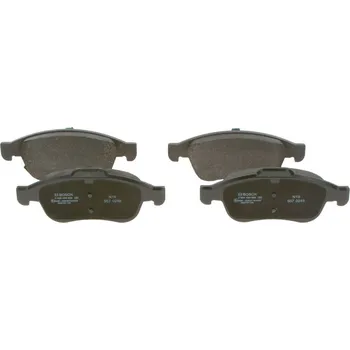 Brzdová destička Sada brzdových destiček, kotoučová brzda BOSCH 0 986 494 826