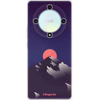 Pouzdro na mobilní telefon Silikonové pouzdro iSaprio - Honor Magic5 Lite 5G - Mountains 04 (Odolný silikonový kryt, obal, pouzdro iSaprio - Honor Magic5 Lite 5G - Mountains 04 - skvělá ochrana a pružnost, stylový UV potisk, lehkost, tiskne se v České republice)