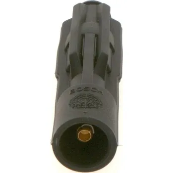 Zapalovací a žhavicí svíčka Zástrčka, zapalovací svíčka BOSCH 0 356 100 100