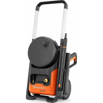 Zahrada Vysokotlaký čistič Husqvarna PW 370