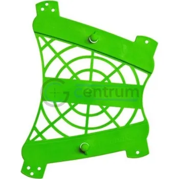 Lukostřelba Chránič předloktí Armguar wb BOHNIG® Barva: Zelená