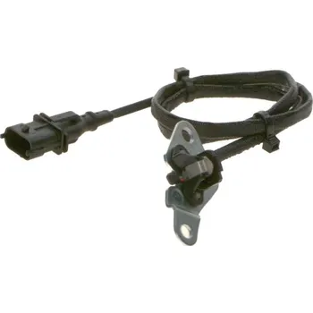 Čidlo automobilu Snímač, poloha vačkového hřídele BOSCH 0 281 002 213