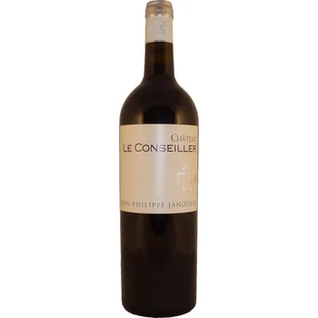 Chateau Le Conseiller 2019 Bordeaux Superieur