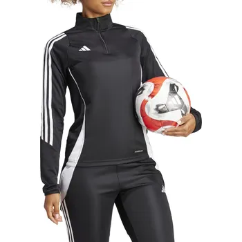 Triko s dlouhým rukávem adidas TIRO24 TRTOP W ij9962 Velikost XXS