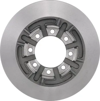 Brzdový kotouč Brzdový kotouč BOSCH 0 986 478 886