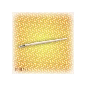 Lžička na odběr mateří kašičky