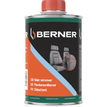 Univerzální čisticí prostředek Odstraňovač skvrn 1 l, plechovka