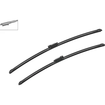 Stěrač List stěrače BOSCH 3 397 007 100