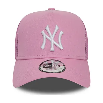 Kšiltovka Kšiltovka New Era 940 AF TRUCKER MLB LEAGUE ESSENTIAL NEYYAN Fpkwhifpk velikost O/S