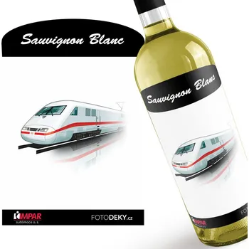 Víno Víno ICE 1 (Druh Vína: Bílé víno)