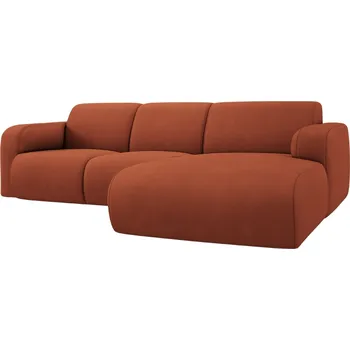 Pohovka Windsor & Co Rohová pohovka Lola 250 cm, pravá