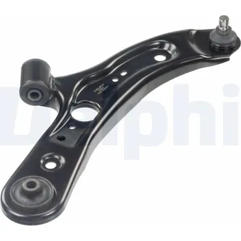 Delphi TC3422