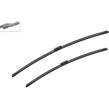 List stěrače BOSCH 3 397 007 501