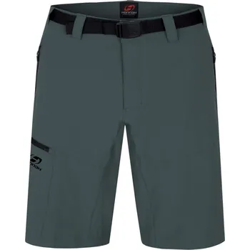 Pánské kraťasy Pánské kraťasy Hannah Doug dark forest II XXL