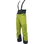 Pinguin Freeride Pants Velikost: L / Barvy: žlutá