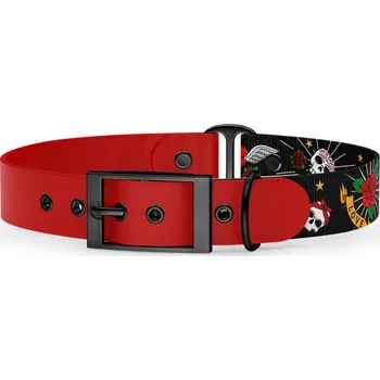 Obojek pro psa Obojek pro psa Obodog® Duo kolekce Rebel