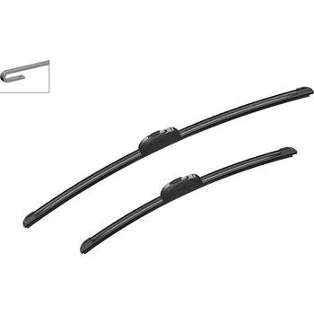 Stěrač List stěrače BOSCH 3 397 014 421