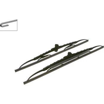 Stěrač List stěrače BOSCH 3 397 118 404