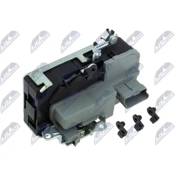 Autozámek Zámek dveří NTY EZC-PE-078