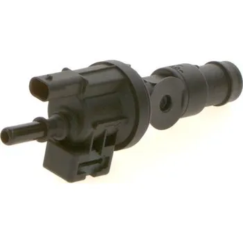 Palivové čerpadlo Zavzdušňovací/odvzdušňovací ventil, palivová nádrž BOSCH 0 280 142 524