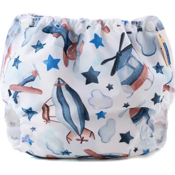 Plena Mother-ease Air Flow™ Cover XL Flight