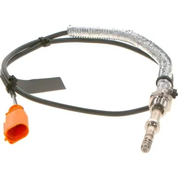 Čidlo automobilu Čidlo, teplota výfukových plynů BOSCH 0 986 259 068