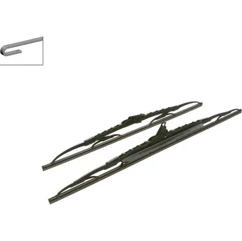 Stěrač List stěrače BOSCH 3 397 118 305