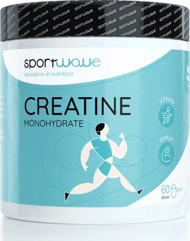 Kreatin SportWave Creatine Monohydrate 300 g