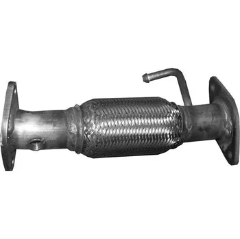 Výfuková trubka Výfuková trubka POLMO 10.38