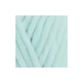 Příze Příze Dolphin Fine 80505 – světle zelená