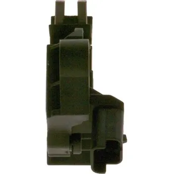 Alternátor Regulátor generátoru BOSCH 1 986 AE0 038